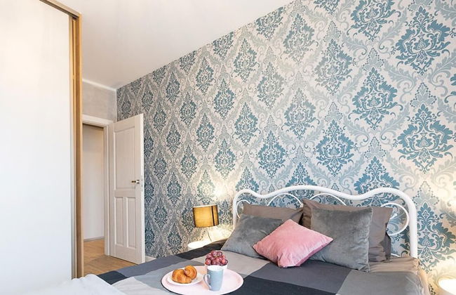 Flat White Apartamenty Zamkowa - Foto 1