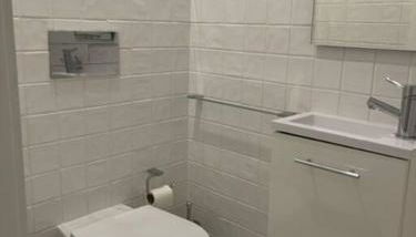 Modern 1 Bedroom City Center Aveiro Apartment - Foto 5, Shower