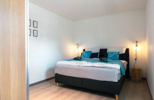 Luxuswohnung am Steinhuder Meer - Tierfreundlich - A - Foto 3