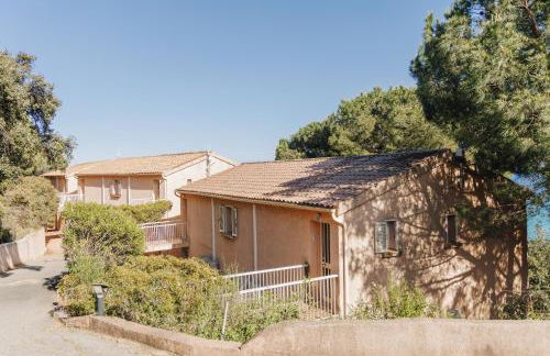 Résidence le Télémaque - Foto 30