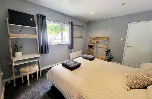 Woodland View Retreat - Luxury Stay, Endless Fun - Foto 59