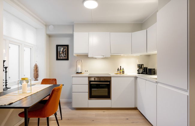 Keyser Apartments 6 - Foto 28