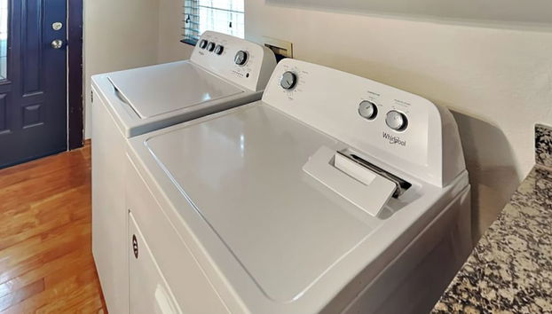 Hidden Haven by Ryson Vacation Rentals - Foto 4, Servicios del alojamiento