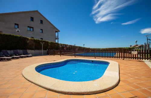 Apartamentos Eira Do Mar Sanxenxo - Foto 74