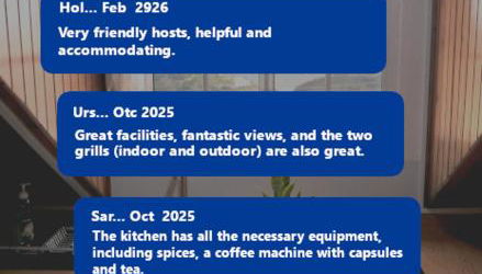 Green Valley Cruzinhas House with Fireplace & BBQ - Foto 2