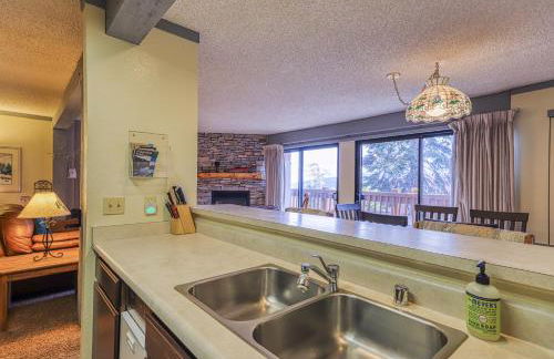 Mammoth Ski & Racquet 124 - Foto 14