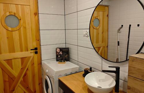 Apartamenty u Gumisia "Gumisiówka" mała agroturystyka Kłodzko Jaszkowa Górna - Foto 50