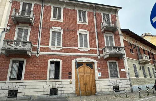 Boutique Apartment Torino - We Can Stay Via Assisi - Foto 41