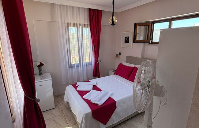 Zeus kır evi - Photo 28