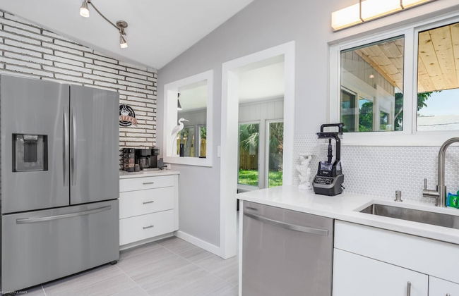 Starfish Contemporary Home - Foto 13