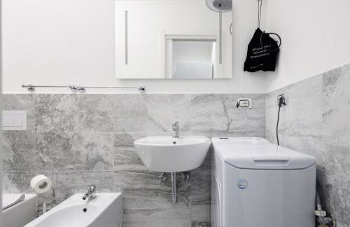 Aparthotel Ganzirri Messina - Foto 50