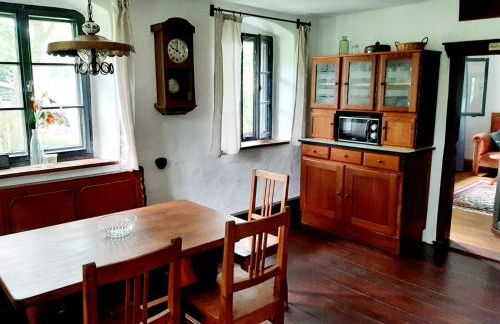 Altes Otto Haus - Foto 37