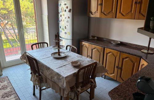 STAY IN NAPLES - Lovely apartment near the airport - Photo 12