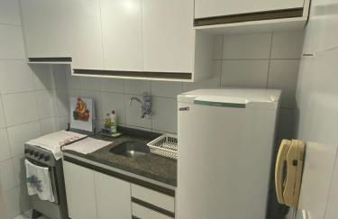 Apartamento Madrepérola, Av Guararapes, Centro Petrolina PE - Photo 10