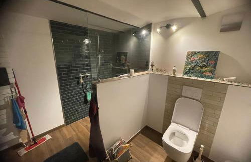 Zimmer Mühlenbach, ein Zimmer in FeWo mit 2 Zi - Foto 8