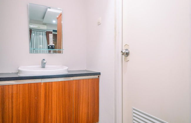 Spacious 3Br At Bogor Valley Apartment - Foto 22