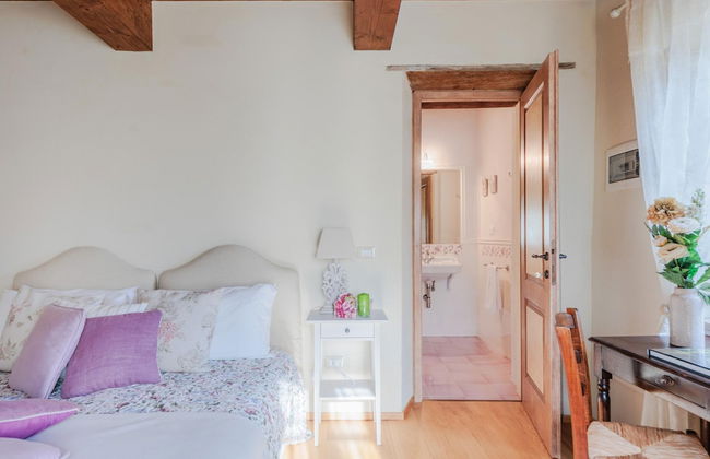 Dimora Delle Camelie - Foto 52