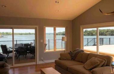 LUMU Lake House - Foto 30