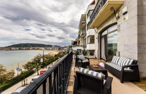 MIRACONCHA GARDEN by Sweet Home SS Rentals - Foto 8