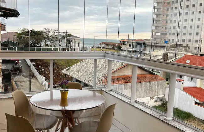 Ap Gold Coast Vista Mar - Piçarras - SC - Photo 1