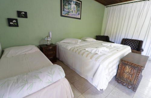 Hotel Rural Vale das Nascentes - Foto 28