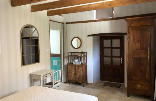 Petit cocoon au calme proche de la mer - Foto 13