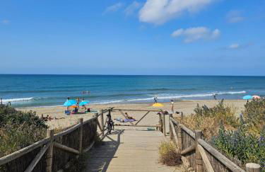 Luxury Blue Maritimo 2 Bedrooms Apartment Artola Homes Cabopino - Photo 15