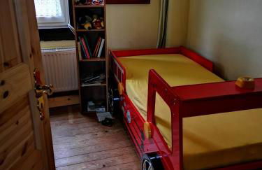 Gehlberger Landhaus am Schneekopf / Ferienwohnung - Foto 33