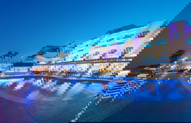 Apartamentos Sal Rossa - Foto 42