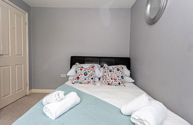 Irlam's Home from Home - Foto 6