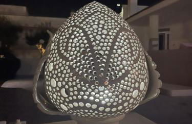 Villa Incanto Pina - Torre Canne - Foto 4