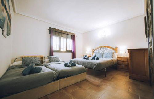 Finca el Palomar de la Viña - Foto 16