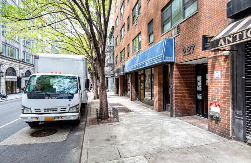 Blueground Lenox Hill view nr Central Park NYC-1916 - Foto 18