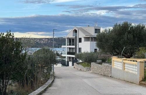 Panorama Penthouse Punat - Foto 28