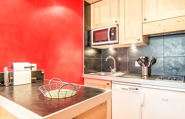 Les Tommeuses (Val Claret) - Foto 4