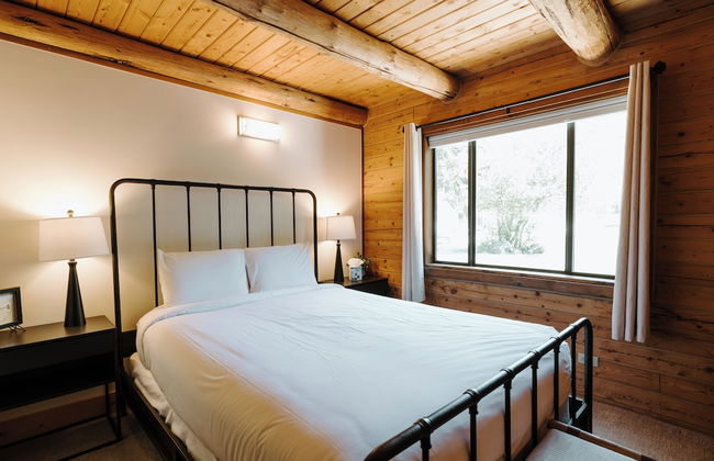 Moose Creek Ranch - Foto 50