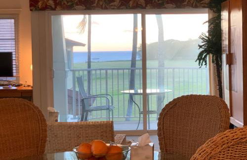 Ko Olina Ocean View Home Office - Foto 8