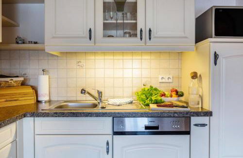 Ferienhaus Brigitte - Breitnau - Foto 17