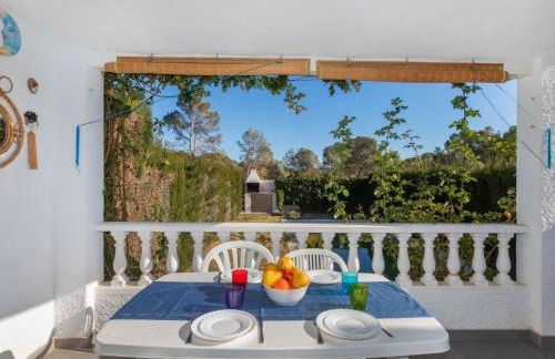 Holiday Home Casa Blanca by Interhome - Foto 41