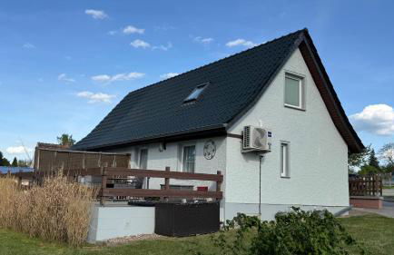 FEWO Am Haussee Feldberger Seenlandschaft - Foto 2