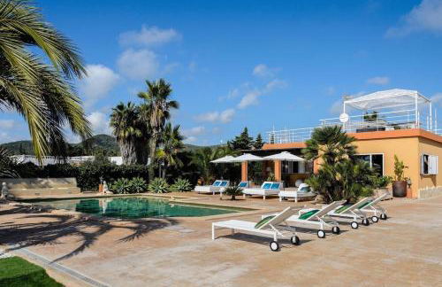 Tranquil Haven in Ibiza City, 1254 - Foto 8