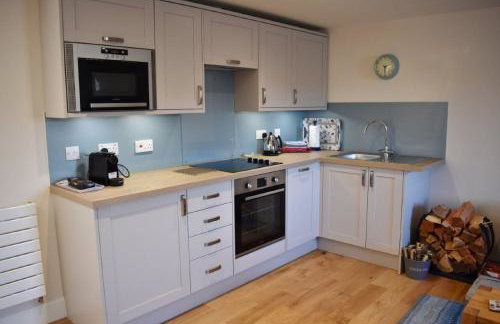 Heron Cottage, Port o Tay - Foto 9