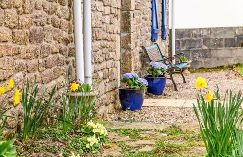 Holiday Home Maison de Kerguen by Interhome - Foto 18