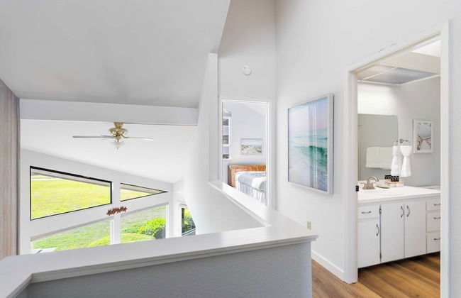 Beachcomber's Bliss by Avantstay Steps to the Beach Ocean Views - Photo 23