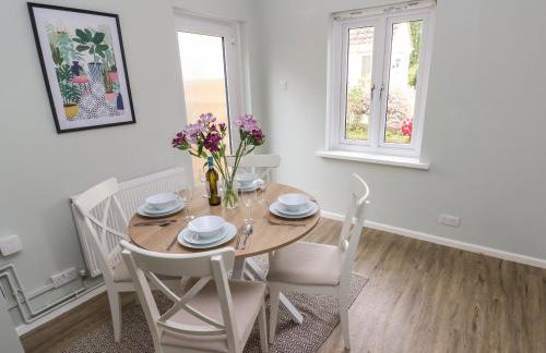 Mews Cottage - Foto 6