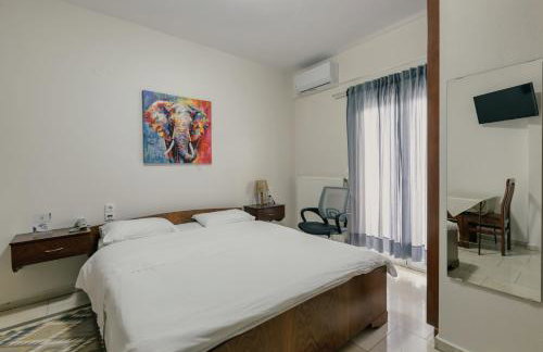 O FOTIS , Restaurant , Studios & Apartments - Photo 8