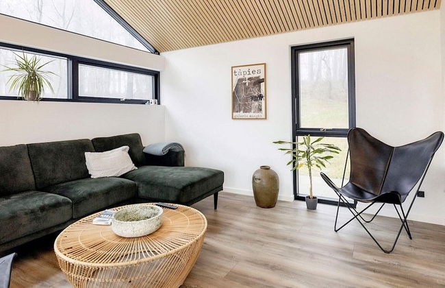 5 Star Holiday Home in Frederikshavn - Foto 8