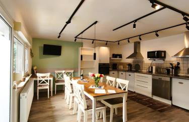 Unterkunft4you Ferienhaus Zum Burgfried - Foto 35