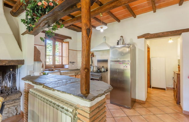 Villa Bellavista Large Private Pool Wifi - 3122 - Foto 15