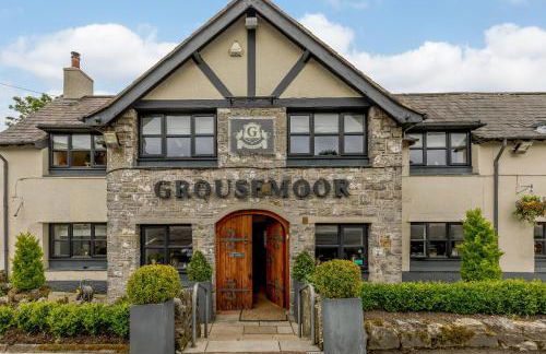 The Grousemoor - North Wales luxury 7 bedroom holiday rental - Foto 2